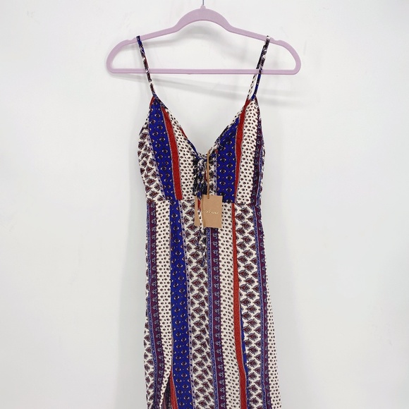 Lost in Lunar Dresses & Skirts - Lost in Lunar x Revolve Desert Child Maxi Dress